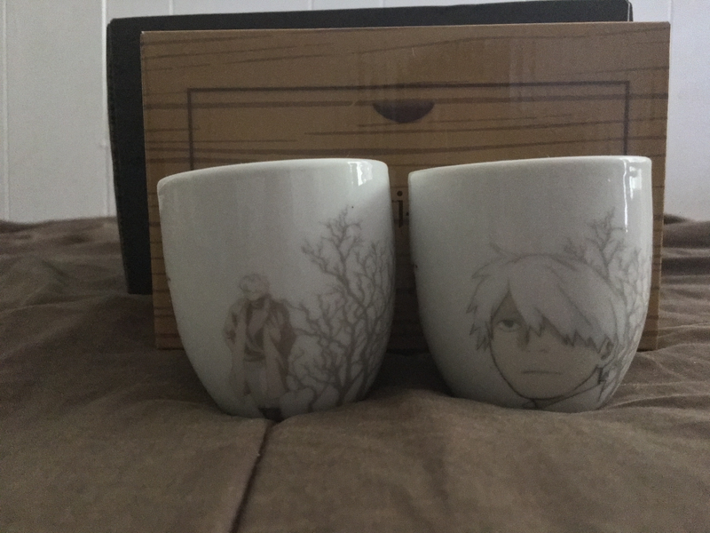 Illustration for article titled Loot Anime Episode 24: Gods and Spirits Unboxing